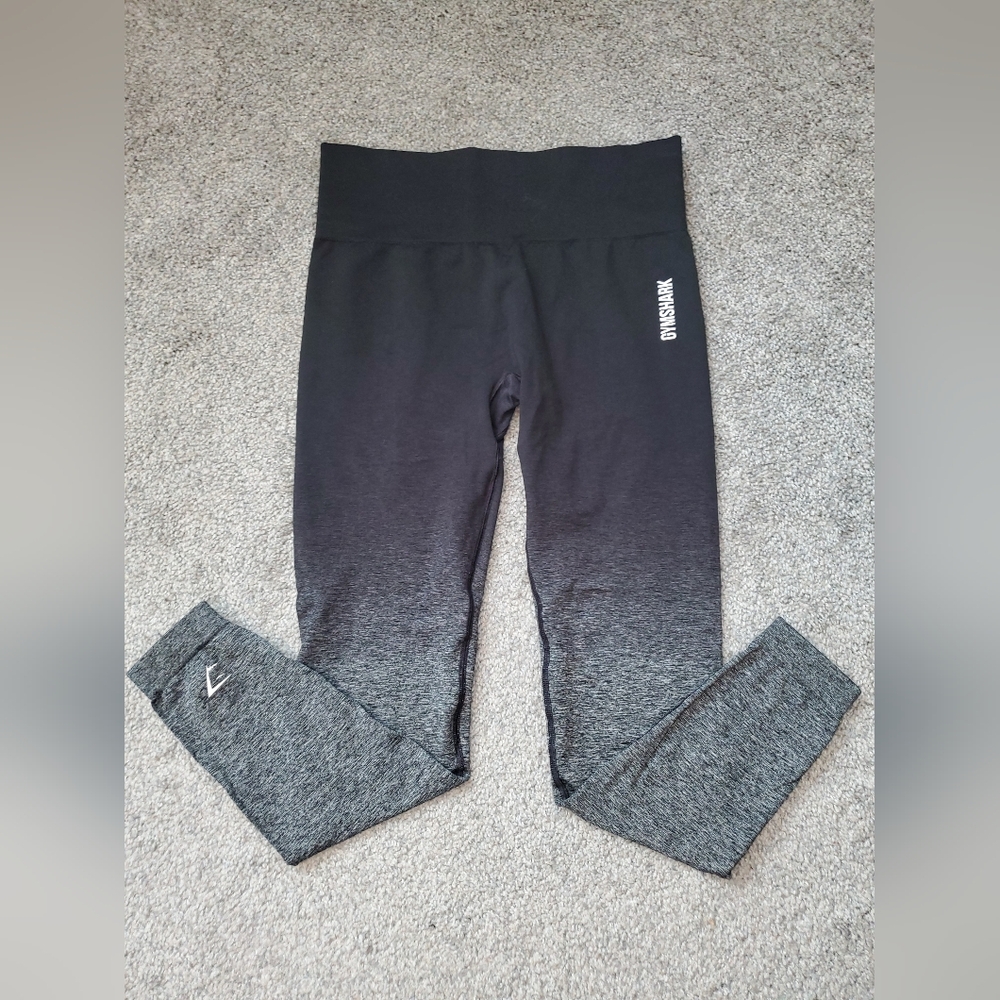 Gymshark Adapt Ombre Leggings size Medium